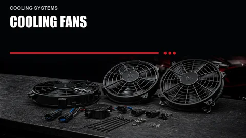 Cooling Fans